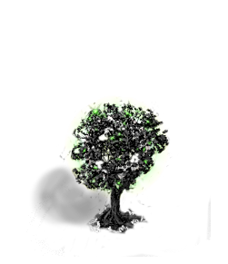 Blacktree (green) Level 4